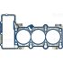 USZCZELKA GŁOWICY GLASER H40702-00 VW 3.0TFSI 10-18