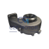 OBUDOWA TURBO CER A6580 TD04L4