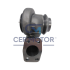 OBUDOWA TURBO CER A5161 TD025S2
