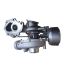 TURBOSPRĘŻARKA CER 59943 RENAULT 2.3DCI 13-