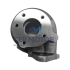 OBUDOWA TURBO CER A5151 BV39