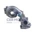 OBUDOWA TURBO CER A6510 GT1749MV