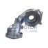 OBUDOWA TURBO CER A6510 GT1749MV