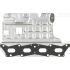 USZCZELKA KOLEKTORA WYDECHOWEGO GLASER X59814-01 FIAT 1.4 17-