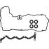 KOMPLET USZCZELEK POKRYWY ZAWORÓW GLASER V90819-00 TOYOTA 2.0 14-