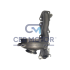 OBUDOWA TURBO CER A5154 GT1749MV