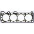 USZCZELKA GŁOWICY AJUSA 10016100 MITSUBISHI 1597c G32B 81-