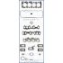 KOMPLET USZCZELEK GŁOWICY AJUSA 52074300 MITSUBISHI 1.6 81-