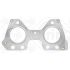 USZCZELKA KOLEKTORA WYDECHOWEGO ELRING 503721 BMW 1.6-3.0D 06-