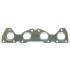 USZCZELKA KOLEKTORA WYDECHOWEGO ELRING 215451 PSA 1.4-1.6 00-