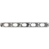 USZCZELKA KOLEKTORA WYDECHOWEGO ELRING 394320 FORD 2.5 05-