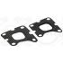 KOMPLET USZCZELEK KOLEKTORA WYDECHOWEGO ELRING 553480 FORD 1.0 10-