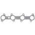 USZCZELKA KOLEKTORA WYDECHOWEGO ELRING 458360 FIAT 1.9D 95-