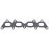 USZCZELKA KOLEKTORA WYDECHOWEGO ELRING 339260 FIAT 1.2-1.4 99-