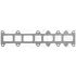 USZCZELKA KOLEKTORA WYDECHOWEGO ELRING 452400 FIAT 3.0D 06-
