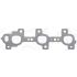 USZCZELKA KOLEKTORA WYDECHOWEGO ELRING 890050 JEEP 3.7 01-