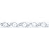 USZCZELKA KOLEKTORA WYDECHOWEGO ELRING 515434 MERCEDES 2.5-2.9D/TD 85-