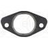 USZCZELKA KOLEKTORA WYDECHOWEGO ELRING 829862 MERCEDES 5.0 78-