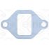 USZCZELKA KOLEKTORA WYDECHOWEGO ELRING 277762 MAN D0224 79-