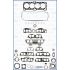 KOMPLET USZCZELEK GŁOWICY AJUSA 52108300 MITSUBISHI 8V 2.3 85-