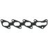 USZCZELKA KOLEKTORA WYDECHOWEGO ELRING 432581 OPEL 1.2 97-