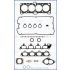 KOMPLET USZCZELEK GŁOWICY AJUSA 52125400 MITSUBISHI 2.0 95-