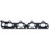 USZCZELKA KOLEKTORA WYDECHOWEGO ELRING 124372 OPEL 2.2 00-