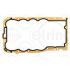 USZCZELKA MISKI OLEJU ELRING 127760 OPEL 1.2 97-