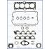 KOMPLET USZCZELEK GŁOWICY AJUSA 52125600 MITSUBISHI 2.0 93-