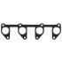 USZCZELKA KOLEKTORA WYDECHOWEGO ELRING 645710 OPEL 1.2-1.3 79-