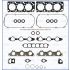 KOMPLET USZCZELEK GŁOWICY AJUSA 52125900 MITSUBISHI 3.0 95-