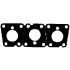 USZCZELKA KOLEKTORA WYDECHOWEGO ELRING 106445 RENAULT 2.5-2.9 76-01