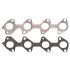 USZCZELKA KOLEKTORA WYDECHOWEGO ELRING 896060 RENAULT 2.0dCi 05-