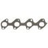 USZCZELKA KOLEKTORA WYDECHOWEGO ELRING 896040 RENAULT 2.0-2.3 09-