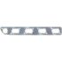 USZCZELKA KOLEKTORA WYDECHOWEGO ELRING 256830 RENAULT 2.2-2.5DCI 05-