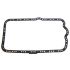 USZCZELKA MISKI OLEJU ELRING 559020 RENAULT 2.2D 93-