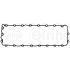 USZCZELKA MISKI OLEJU ELRING 138430 RENAULT 1.8-2.0 97-