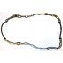 USZCZELKA MISKI OLEJU ELRING 380960 RENAULT 1.5DCI 03-