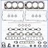 KOMPLET USZCZELEK GŁOWICY AJUSA 52126100 MITSUBISHI 3.5 PAJERO 24V 92-