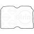 USZCZELKA POKRYWY ZAWORÓW ELRING 648150 SUBARU 1.6-2.5 EJ161 99-