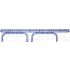 USZCZELKA MISKI OLEJOWEJ ELRING 175024 SCANIA 10.6-11D 80-