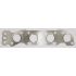 USZCZELKA KOLEKTORA WYDECHOWEGO ELRING 475030<198720 loading=