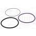 KOMPLET USZCZELEK TULEI ELRING 760366 VOLVO TD70 78-