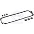 KOMPLET USZCZELEK POKRYWY ZAWORÓW ELRING 413690 VW 1.9D/TD 90-