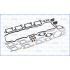 KOMPLET USZCZELEK GŁOWICY AJUSA 53013300 MITSUBISHI 2.8TDI 4M40T 94-