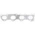 USZCZELKA KOLEKTORA WYDECHOWEGO ELRING 517120 VW 1.4 03-