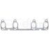 USZCZELKA KOLEKTORA WYDECHOWEGO ELRING 625760 VW 1.6-1.9 94-