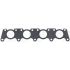 USZCZELKA KOLEKTORA WYDECHOWEGO ELRING 148190 VW 1.8 96-