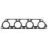 USZCZELKA KOLEKTORA WYDECHOWEGO ELRING 744321 VW 2.0 04-