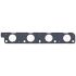 USZCZELKA KOLEKTORA WYDECHOWEGO ELRING 150860 VW 1.8-2.0 04-